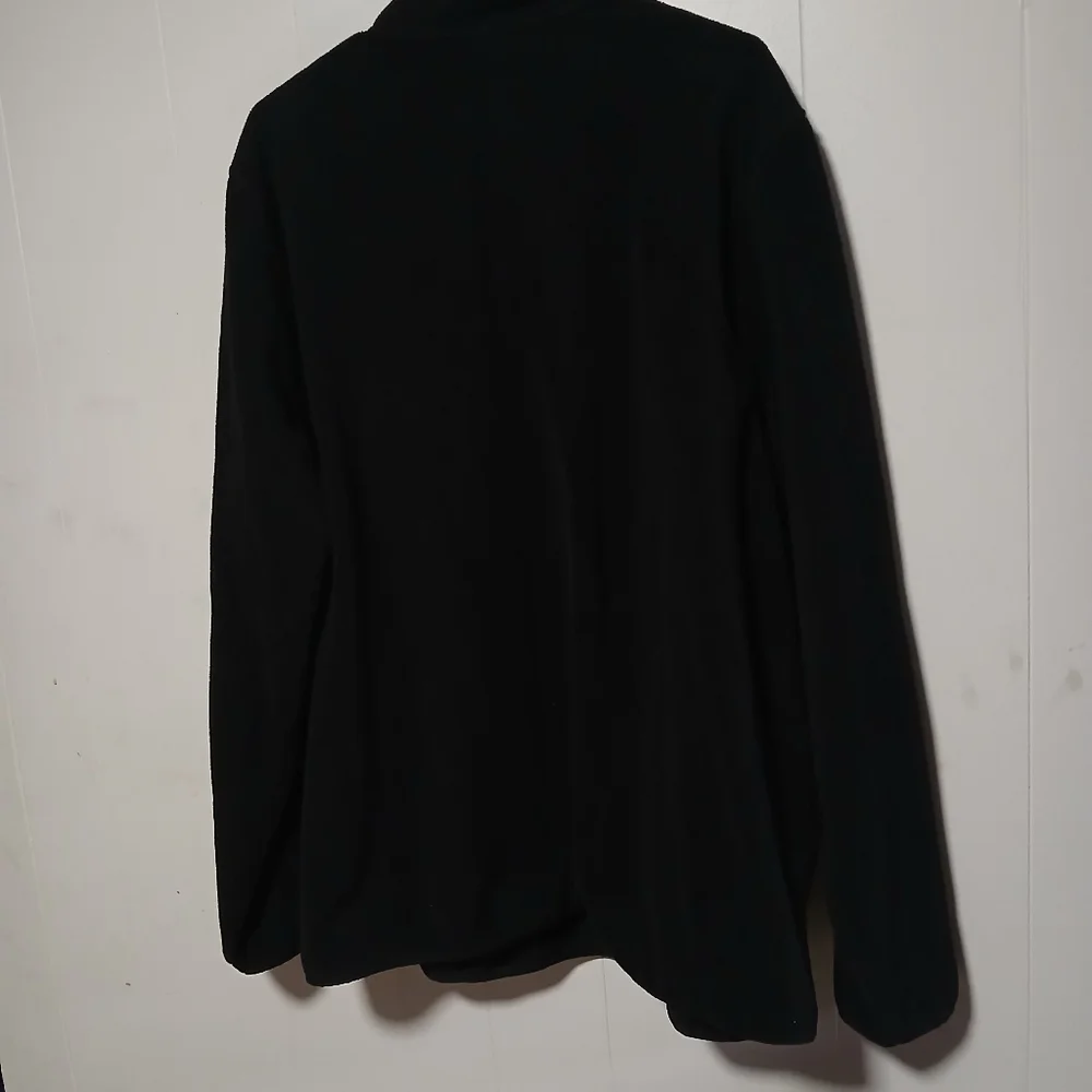 32 degree heat brand mens Pullover fleece Sweatshirt.  Size XXL. - Picture 5 of 13